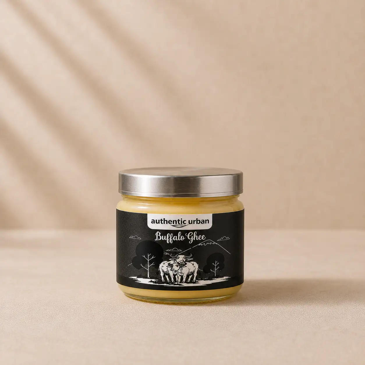 Buffalo ghee 250ml