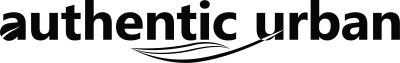 Authentic Urban Logo