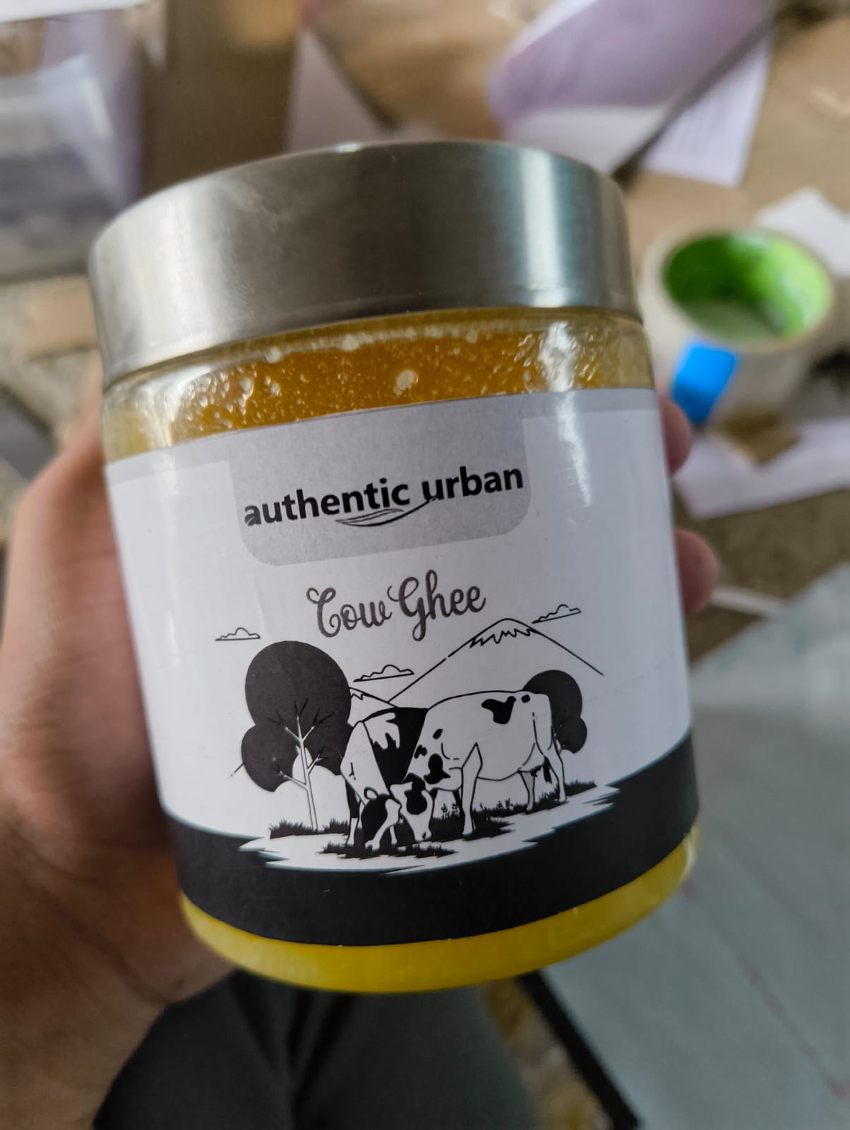 Review image