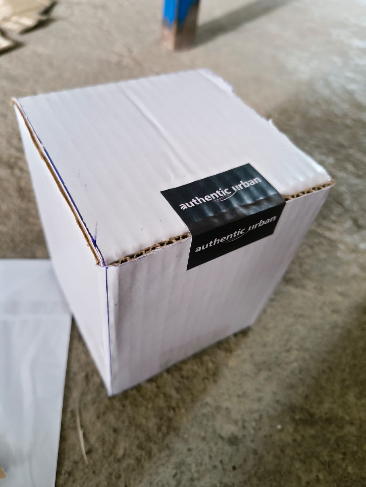 Review image