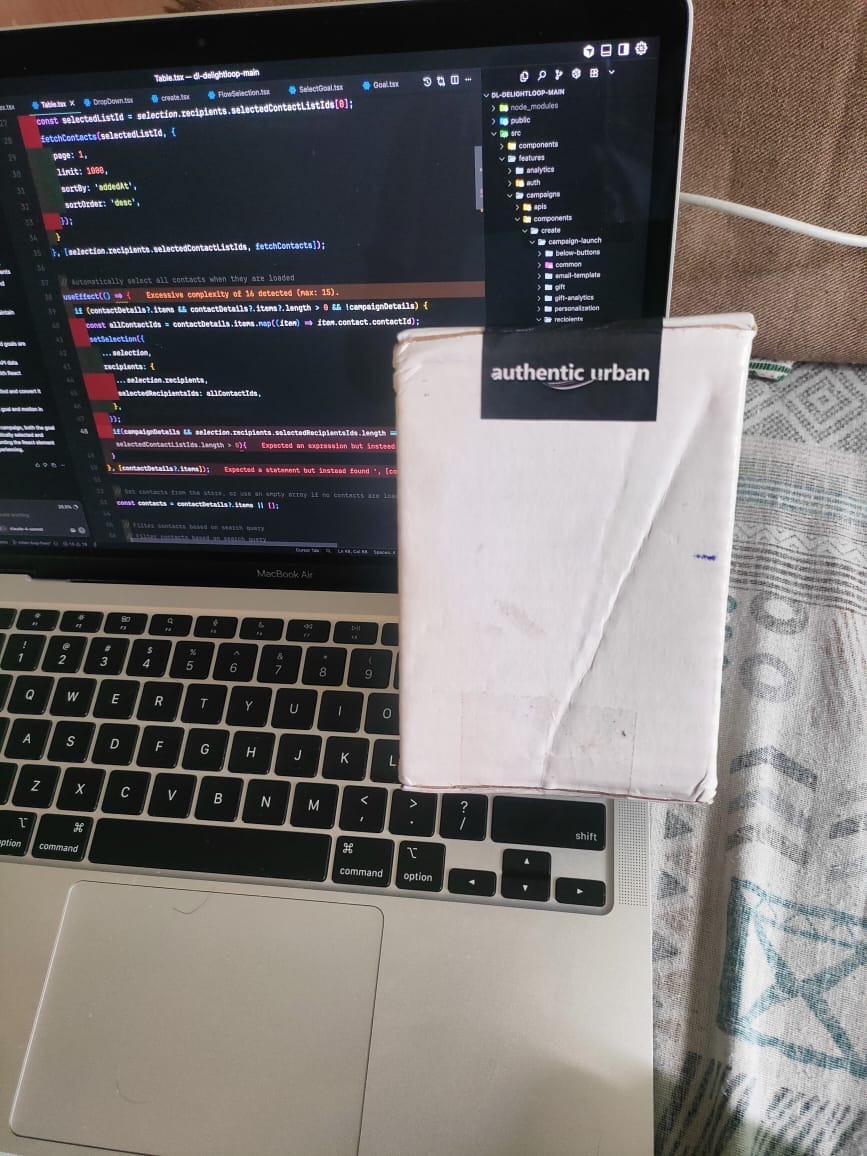 Review image